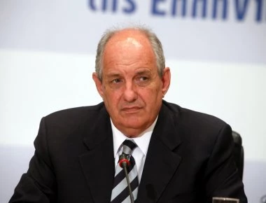 Έμμεση απάντηση Κουίκ σε Καμμένο: «Υπηρετώ την εξωτερική πολιτική που χαράσσει ο Α.Τσίπρας»